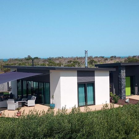 Bed and Breakfast Gerding Haven Napier Exterior foto