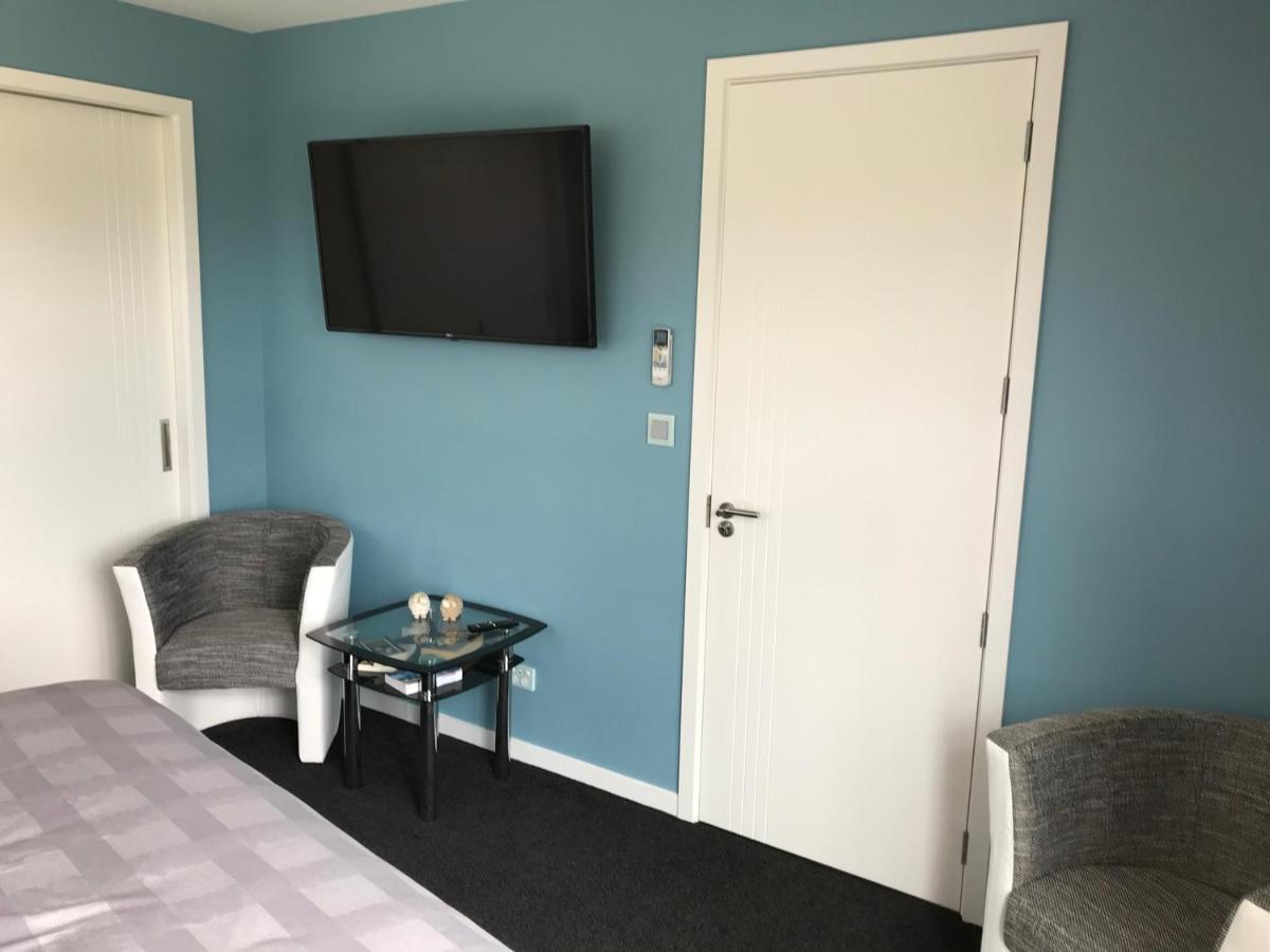 Bed and Breakfast Gerding Haven Napier Exterior foto